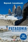  Patagonia. Tam, gdzie rodzi się wiatr