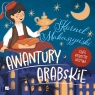 CD MP3 Awantury arabskie Kornel Makuszyński