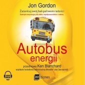 Autobus energii (Audiobook)