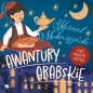 CD MP3 Awantury arabskie - Kornel Makuszyński