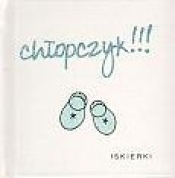 CHŁOPCZYK ISKIERKI TW - Opracowanie zbiorowe