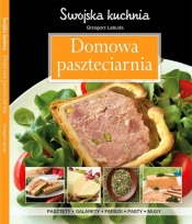 Domowa paszteciarnia