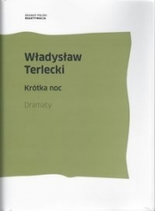 Krótka noc - Władysław Terlecki