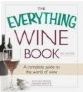 The Everything Wine Book David White