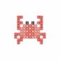 Micro Waffle - Krab, 80 el. (903421)