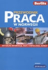 Berlitz Przewodnik praca w Norwegii Aktualne informacje, rady, formularze, Koniarz Zuzanna, Szczepański Maciej