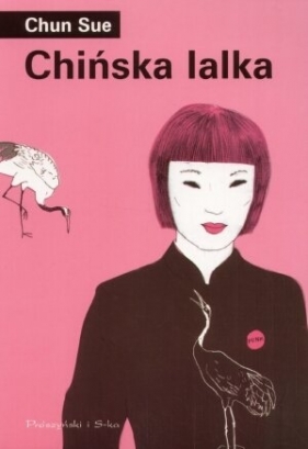 Chińska lalka - Sue Chun