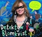 Detektyw Blomkwist CD mp3 (Audiobook) - Astrid Lindgren, Astrid Lindgren