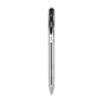 Długopis Penmate flexi 0,7mm - czarny (TT7037)
