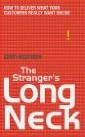 Stranger's Long Neck