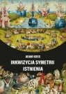 Inkwizycja symetrii istnienia