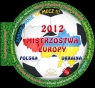 2012 Mistrzostwa Europy wersja L Polska i Ukraina