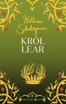 Król Lear William Shakepreare