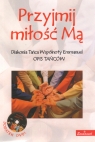 Przyjmij miłość Mą. Opis tańców + DVD