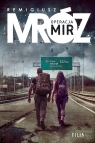 Operacja Mir (wydanie pocketowe) Remigiusz Mróz