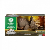 Figurka Jurassic World Eko Triceratops Obrońca Środowiska (HPP88)