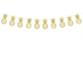 Girlanda Partydeco Aloha - Ananasy (GL6)