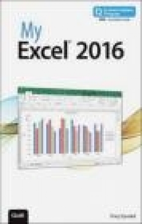 My Excel 2016: Includes Content Update Program