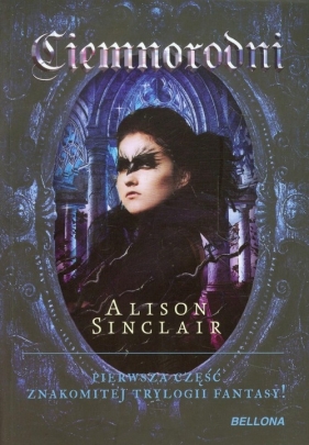 Ciemnorodni 1 - Alison Sinclair