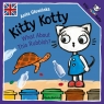 Kitty Kotty. What About This Rubbish? Anita Głowińska