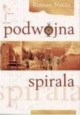 Podwójna spirala - Nacht Roman 