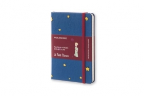 Notes Moleskine Edycja Specjalna Mały Książę P