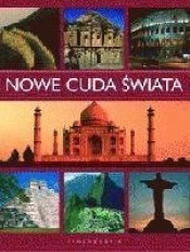 Nowe cuda świata - Opracowanie zbiorowe