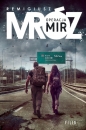 Operacja Mir (wydanie pocketowe) - Remigiusz Mróz