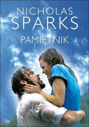 Pamiętnik - Nicholas Sparks