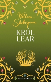 Król Lear - Shakespeare William 