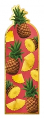 Zakładka magnetyczna - Ananas
