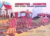 Lokomotywa. Wersja pol-ang - Julian Tuwim