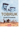 Tobruk Fitzsimons Peter