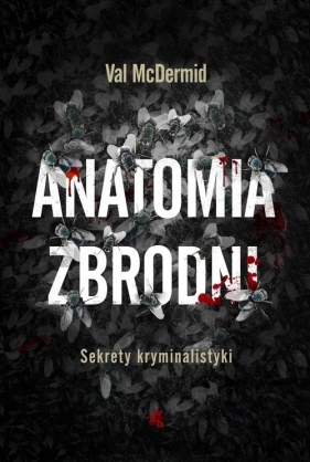 Anatomia zbrodni - McDermid Val<br />