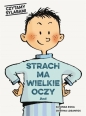 Czytamy sylabami. Strach ma wielkie oczy - Elisenda Roca, Karolina Jaszecka