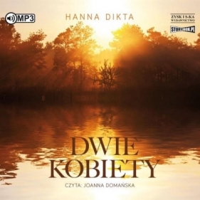 Dwie kobiety - Hanna Dikta