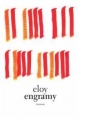 Engramy - Marta Eloy Cichocka
