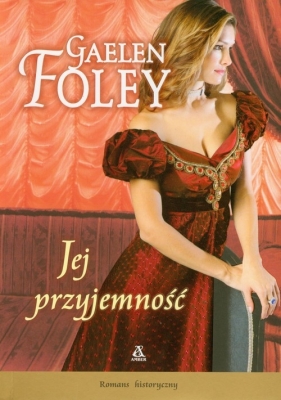 Jej przyjemność - Gaelen Foley