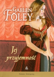 Jej przyjemność - Foley Gaelen