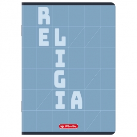 Zeszyt Herliz A5/32k kartka - Religia, 1 szt