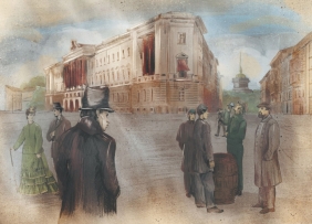 Zbrodnia i kara - Fiodor Dostojewski