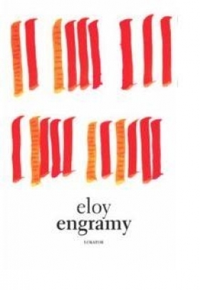 Engramy - Cichocka Marta Eloy