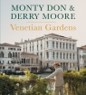 Venetian Gardens Don Monty, Moore Derry