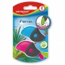 Gumka uniwersalna Parrot 2szt