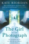 The Girl in the Photograph  Riordan Kate