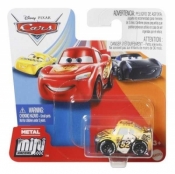 Cars. Mikroauto George New-Win GLD69