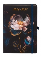 Kalendarz A5 2026/27 TNS Orchidea