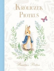 Króliczek Piotruś (Uszkodzona okładka) - Beatrix Potter