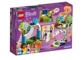 LEGO Friends: Trening piłkarski Stephanie (41330)