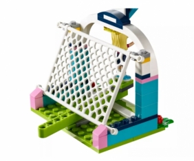LEGO Friends: Trening piłkarski Stephanie (41330)